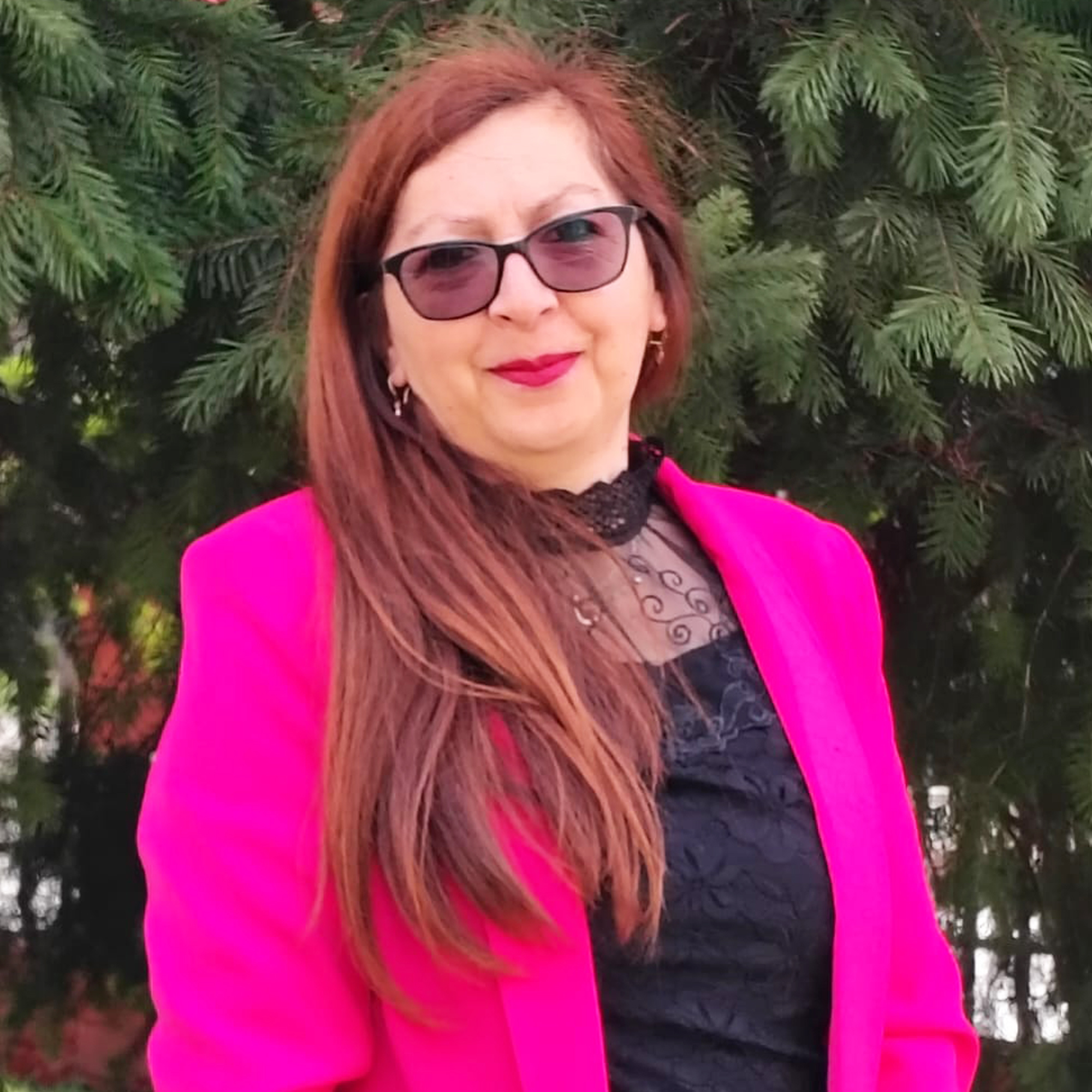 Silvia Leonides Castro Pérez